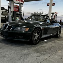 1997 BMW Z3