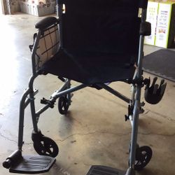 Transport Lightweight Chair