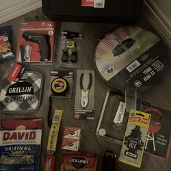 TOOLS  Take it all for 20$ it’s worth 40$ +