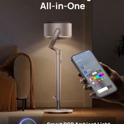 Dreo Smart Fans for Bedroom