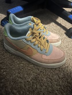 Nike Air Force 1 Sneakers 