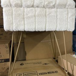 Vanity Stool