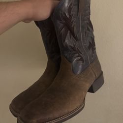Ariat boots