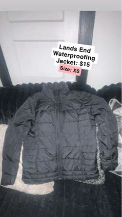 Winter Jacket For Sell