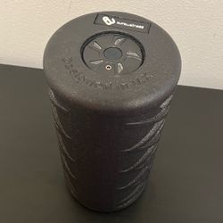 Aura Revroll MG40 Heated Vibrating Foam Roller – Like New