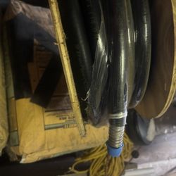 Track Pipe 