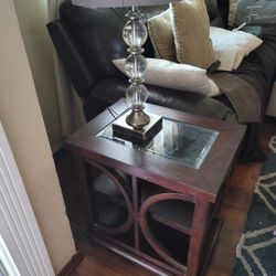 End Tables 
