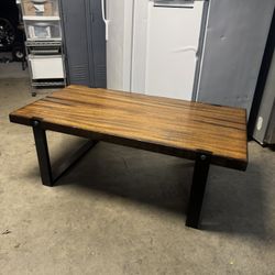 Coffee Table
