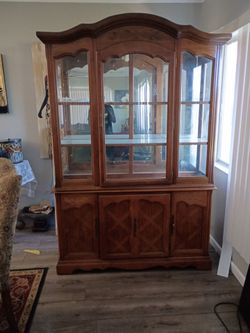 China cabinet