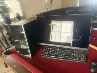 Computadora Escritorio 