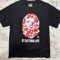 Bape T-Shirt 