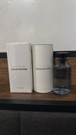Louis Vuitton Imagination 3.4fl oz