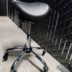 Ergonomic Office Stool