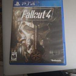 Fallout 4  