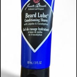 beard and shaving kit