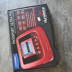 Passport Ultra P4 