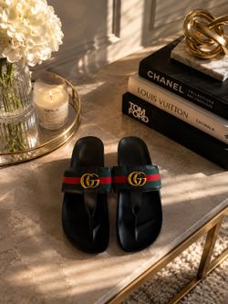 Gucci Slides euro size 43