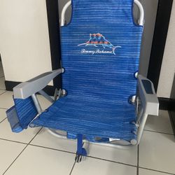 Tommy Bahama chair