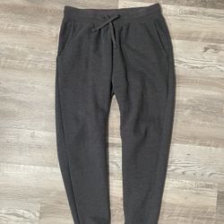Grey Sweatpant