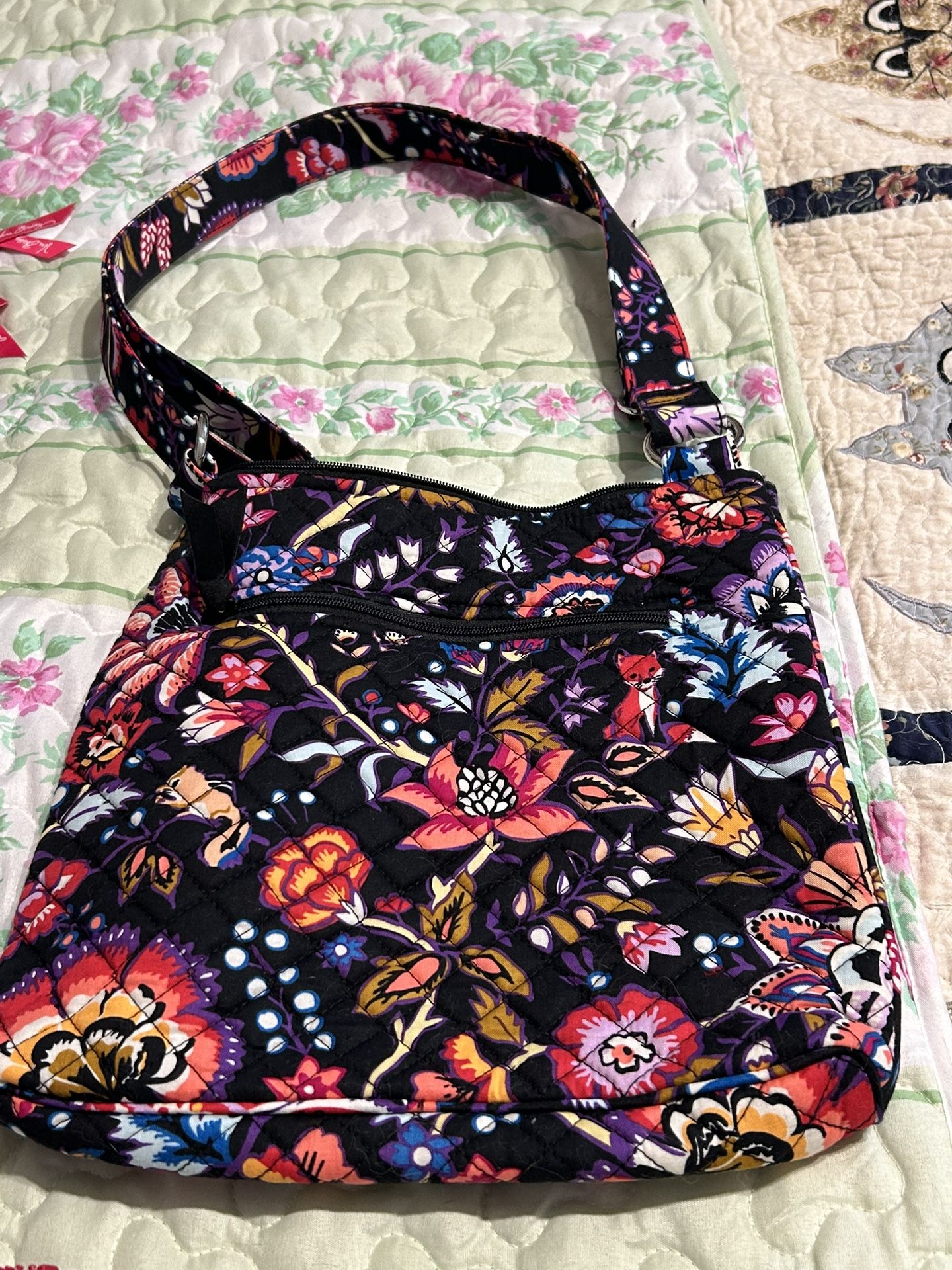 Vera Bradley Bag