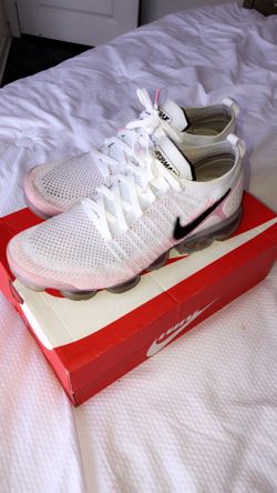 Nike air vapormax 2 (willing to negotiate)