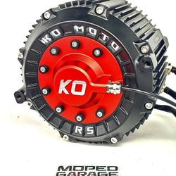 KO RS Sur-Ron Upgrade Motor
