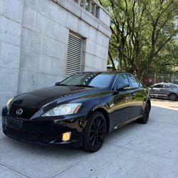 2009 Lexus IS 250