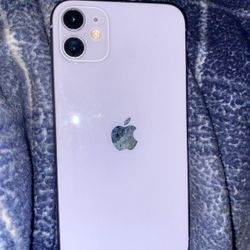 iPhone 11 64Gb Unlocked Wonderful Condition like new