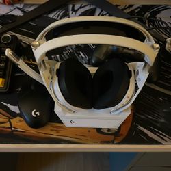 ASTRO A50 X LIGHTSPEED