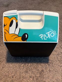Disney Pals Igloo Cooler