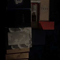 Cologne N Perfume 