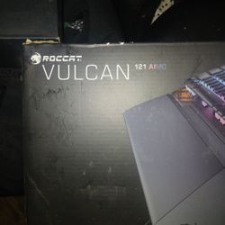 Rocca Vulcan 120 AIMO