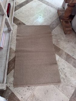 Carpet