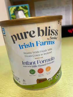 Pure Bliss