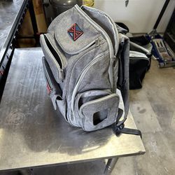 Baby Backpack, Used