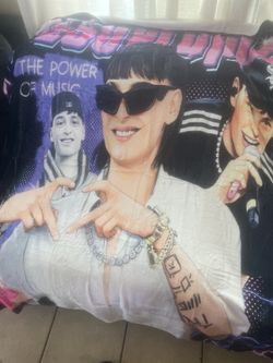 Peso Pluma Cobija/blanket