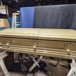 Casket 