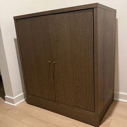 MOVING OUT SALE: IKEA Tonstad Cabinet (LIKE NEW)
