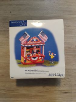 The Original Snow Village Collection