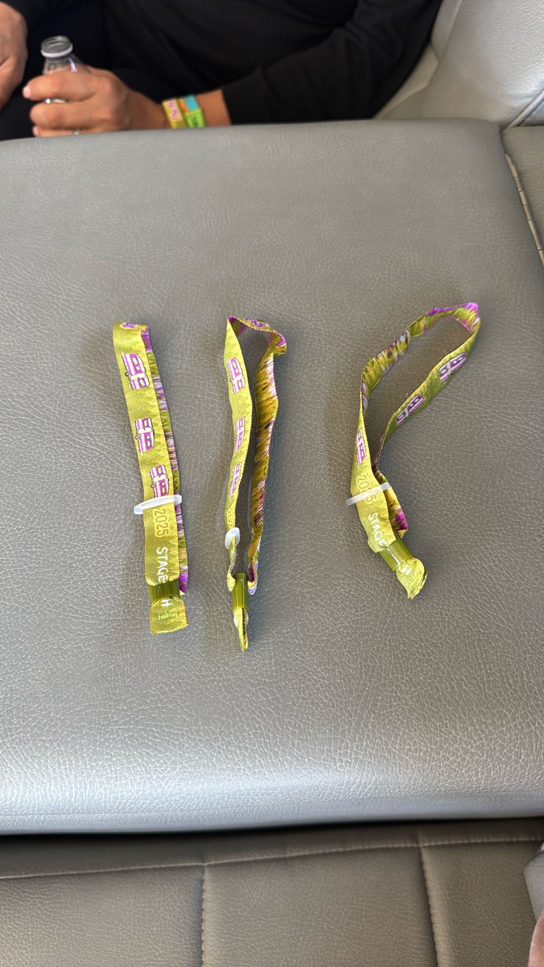 Stagecoach Rv Passes