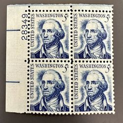 Rare Stamp Collection 