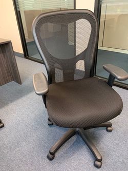 Silla para oficina
