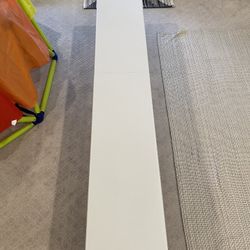 Foldable Heavy Duty Table