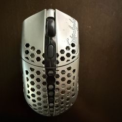 Tenz Final Mouse (Médium)