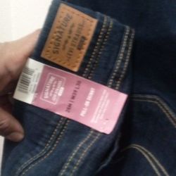 LEVI'S  JEANS