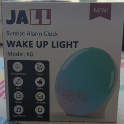 Wake Up Light
