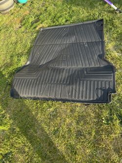Ford Maverick Truck Bed Mat
