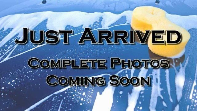 2018 Chevrolet Bolt EV