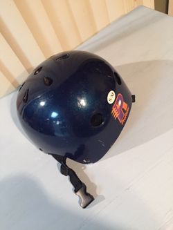 Helmet