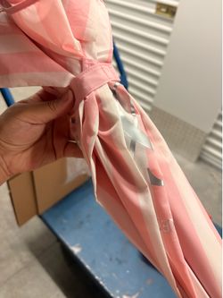 Victoria Secret Umbrella